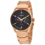 CITIZEN Eco-Drive Orologio uomo BU4023-54E 42mm acciaio inox