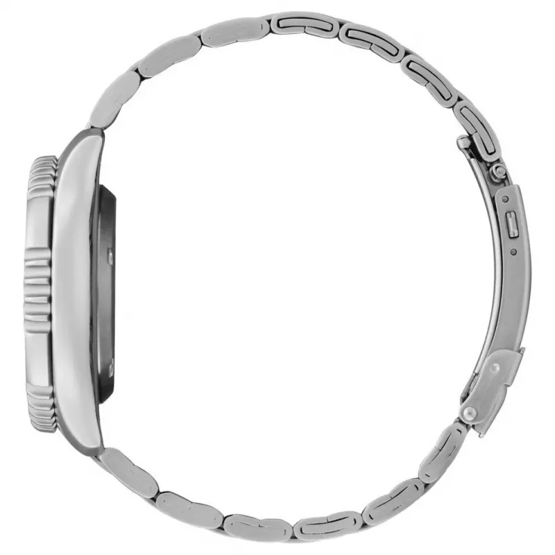 CITIZEN Orologio subacqueo automatico da uomo NY0084-89E 42mm acciaio inox