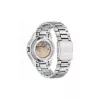 CITIZEN orologio da uomo automatico NJ0170-83X 43mm acciaio inossidabile quadrante verde