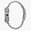 CITIZEN orologio uomo Eco-Drive cronografo acciaio inox CA4540-54A 43mm