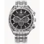 CITIZEN orologio uomo Eco-Drive cronografo CA4540-54E 43mm acciaio inox