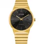 CITIZEN Orologio uomo Eco-Drive BM7582-56E 40mm acciaio inox quadrante nero
