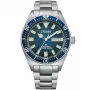 CITIZEN Promaster Diver Orologio automatico uomo NY0129-58L 41mm quadrante blu acciaio inox