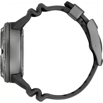 CITIZEN Promaster Diver Eco-Drive Orologio BJ8056-01E 48mm Nero