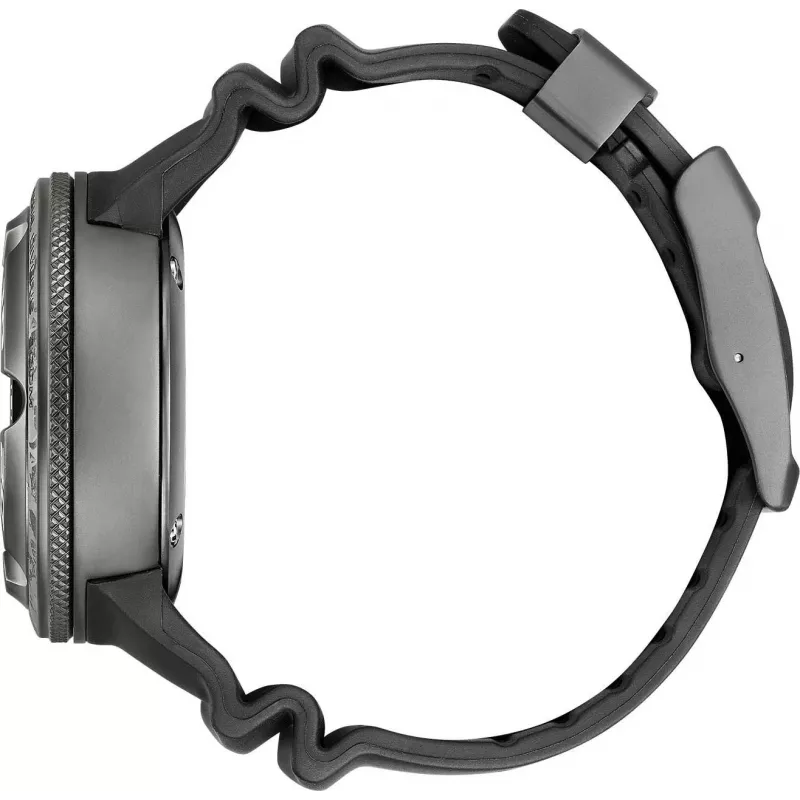 CITIZEN Promaster Diver Eco-Drive Orologio BJ8056-01E 48mm Nero