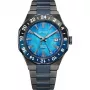 CITIZEN orologio NB6036-52N da uomo automatico 41mm Super Titanium subacqueo