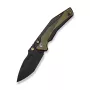 Civivi Limited Wellmax 14C28N coltello pieghevole nero
