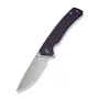 CIVIVI Merit coltello 14C28N Purple Micarta