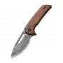 Coltello CIVIVI Odium Damascus