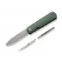 CIVIVI Sendy coltello, Micarta Green