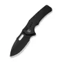 CIVIVI Vexron G10 All Black Coltello pieghevole 14C28N