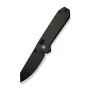 CIVIVI Yonder coltello pieghevole 14C28N Micarta verde