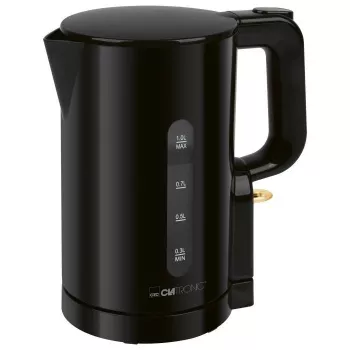 CLA WK 3834 bollitore 1L 1100W nero