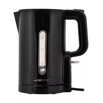 CLA WK 3834 bollitore 1L 1100W nero