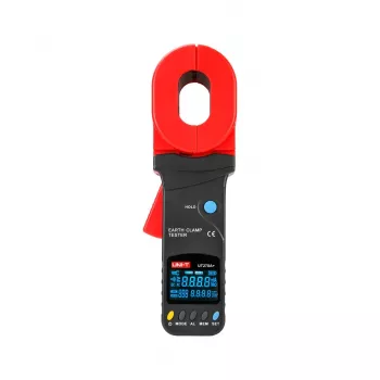 Pinza amperometrica Uni-T UT278A+