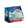 Clementoni peluche – proiettore coniglietto con cielo stellato, melodie e suoni della natura