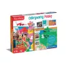 Clementoni Gioco educativo Scopri la Polonia Imparare giocando lingua polacca 50776