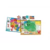 Clementoni Gioco educativo Scopri la Polonia Imparare giocando lingua polacca 50776