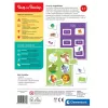 Clementoni gioco educativo I'm Learning English imparare l'inglese giocando lingua polacca 28350