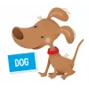 Clementoni gioco educativo I'm Learning English imparare l'inglese giocando lingua polacca 28350