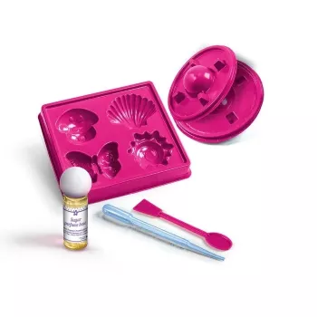 Clementoni Science & Play Laboratorio per fare il sapone
