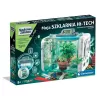 Clementoni Scientific Fun - High-Tech Greenhouse Lab: esperimenti botanici