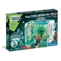 Clementoni Scientific Fun - High-Tech Greenhouse Lab: esperimenti botanici