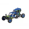Clementoni Scientific Fun Laboratorio di meccanica auto off-road 50918