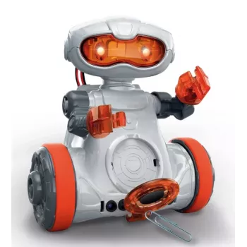 Clementoni Scientific Fun Mio Robot: New Generation - versione in lingua polacca