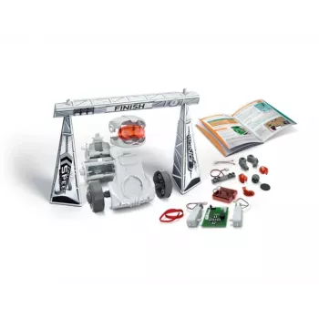 Clementoni Scientific Fun Mio Robot: New Generation - versione in lingua polacca