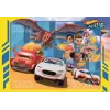 Clementoni Super Color Puzzle 30 pezzi Hot Wheels 20284