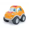 Clementoni auto stunt radiocomandata didattica parlante salto lingua polacca 50936