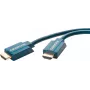 CLICKTRONIC CLICK CAS 40989 - Cavo HDMI Ultra High Speed per 8K@60 Hz, 1,5 m