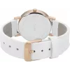 CLUSE Minuit Orologio da donna Quarzo 33 mm Oro rosa Acciaio inossidabile Mesh
