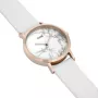 CLUSE Minuit Orologio da donna Quarzo 33 mm Oro rosa Acciaio inossidabile Mesh