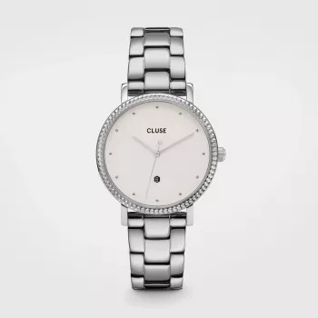 CLUSE Minuit Orologio da donna CW0101209008 33 mm oro rosa