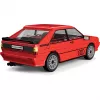 Cobi Audi Quattro 1980 rosso scala 1:35