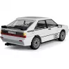 Cobi Audi Quattro 1980 bianco scala 1:35 set di costruzioni