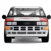 Cobi Audi Quattro Group 4 set di costruzioni (scala 1:35, 240 pezzi)