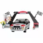 Cobi Audi Quattro Group 4 set di costruzioni (scala 1:35, 240 pezzi)