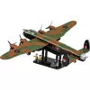 COBI Avro Lancaster B. III Dambuster Executive Edition Kit modello in plastica 1:72