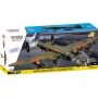 COBI Avro Lancaster B. III Dambuster Executive Edition Kit modello in plastica 1:72