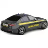 Cobi modello a mattoncini Alfa Romeo Giulia Quadrifoglio Guardia di Finanza 1:35