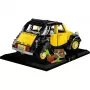 COBI 24340 Citroen 2CV Charleston Executive Edition set di costruzioni, 1:12