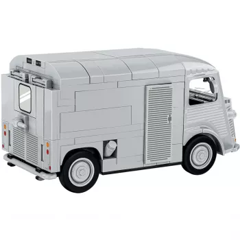 COBI Citroen Type H Set di costruzioni 1:35 (246 pezzi)