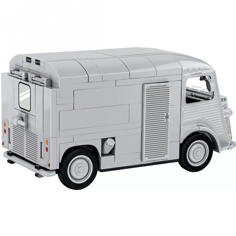 COBI Citroen Type H Set di costruzioni 1:35 (246 pezzi)