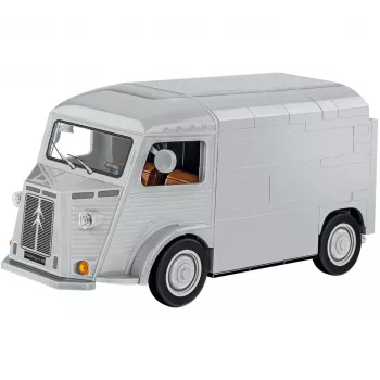 COBI Citroen Type H Set di costruzioni 1:35 (246 pezzi)