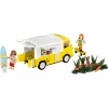 Cobi Citroen Type H Holidays kit da costruzione