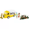 Cobi Citroen Type H Holidays kit da costruzione