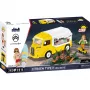 Cobi Citroen Type H Holidays kit da costruzione